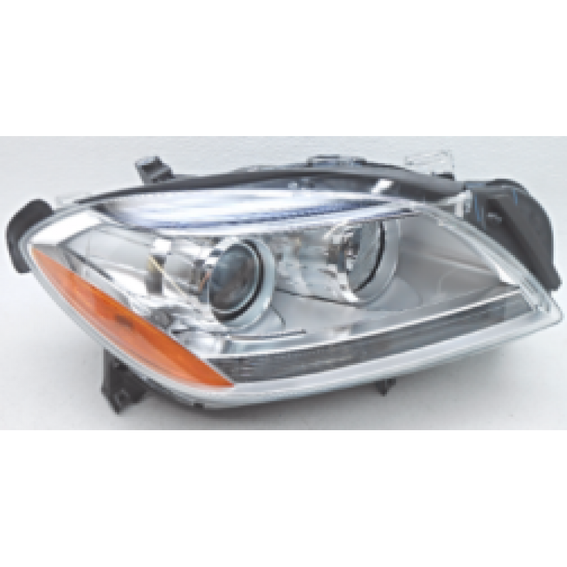 2011-2015 Mercedes-Benz ML&GL W166 HEAD LAMP 1668208361 1668208461
