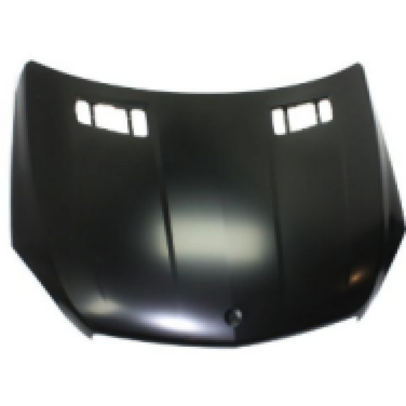 2012-2016 Benz ML&GL W166 HOOD/1668800057