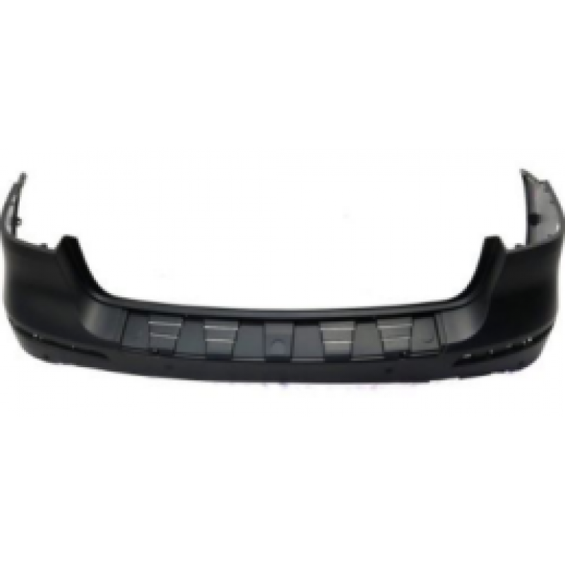 2012-2016 Benz ML&GL W166 REAR BUMPER/1668850625