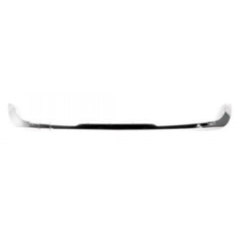 2012-2016 Benz ML&GL W166 REAR BUMPER STRIP UP/1668852274