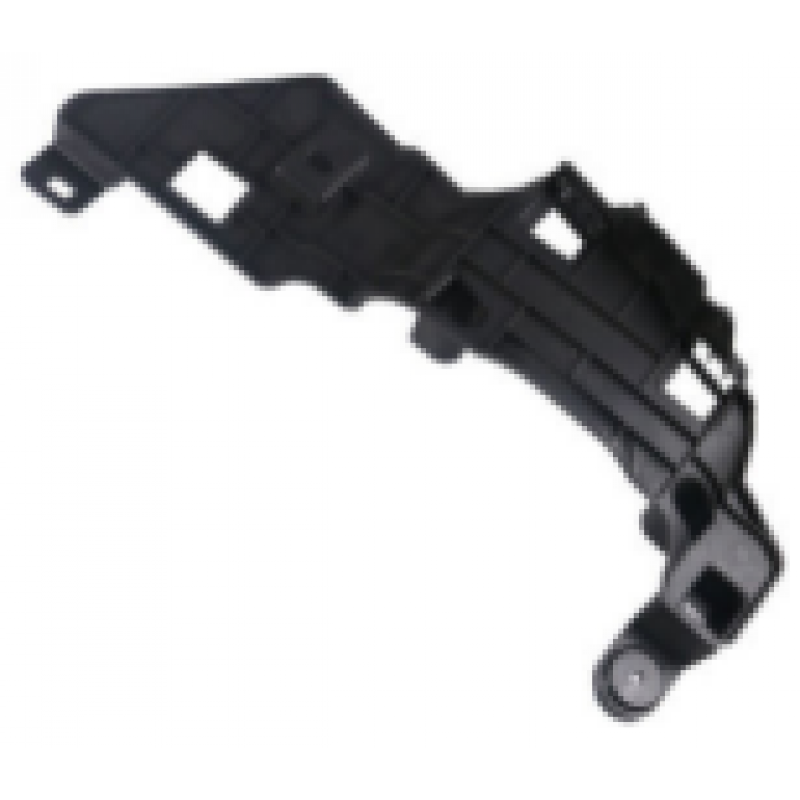 2012-2016 Benz ML&GL W166 TAIL THROAT SUPPORT/1668852714/1668852814