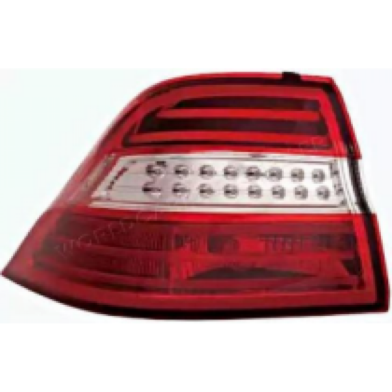 2012-2016 Benz ML&GL W166 REAR LAMP/1669063301/1669063201