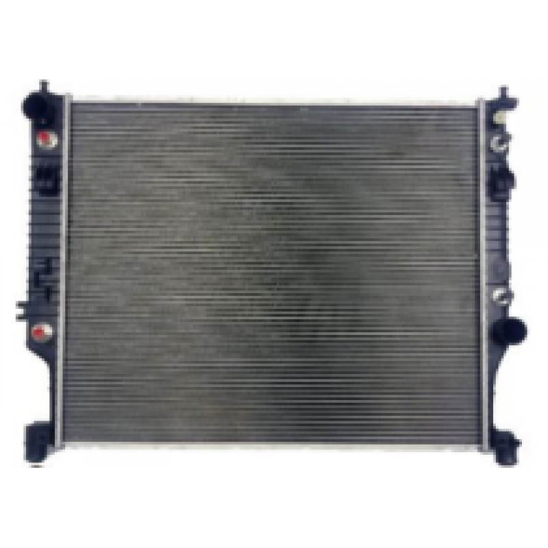 2005-2016 Mercedes-Benz ML&GL W164 RADIATOR 2515000003