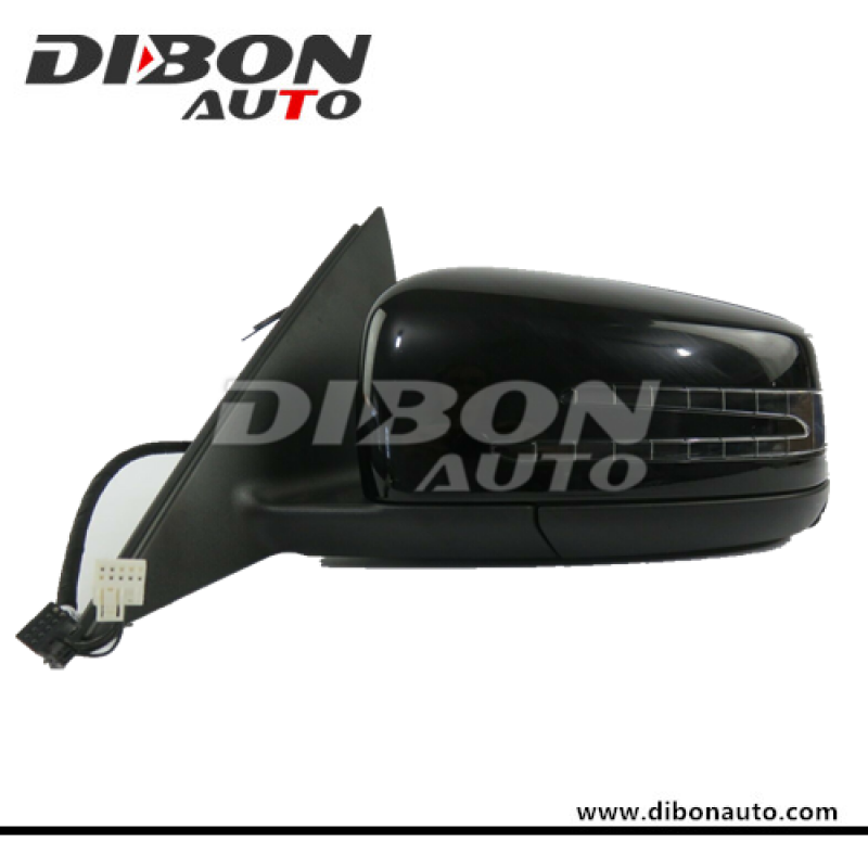 2012-2014 Benz W204   MIRROR ASSY/2048102976