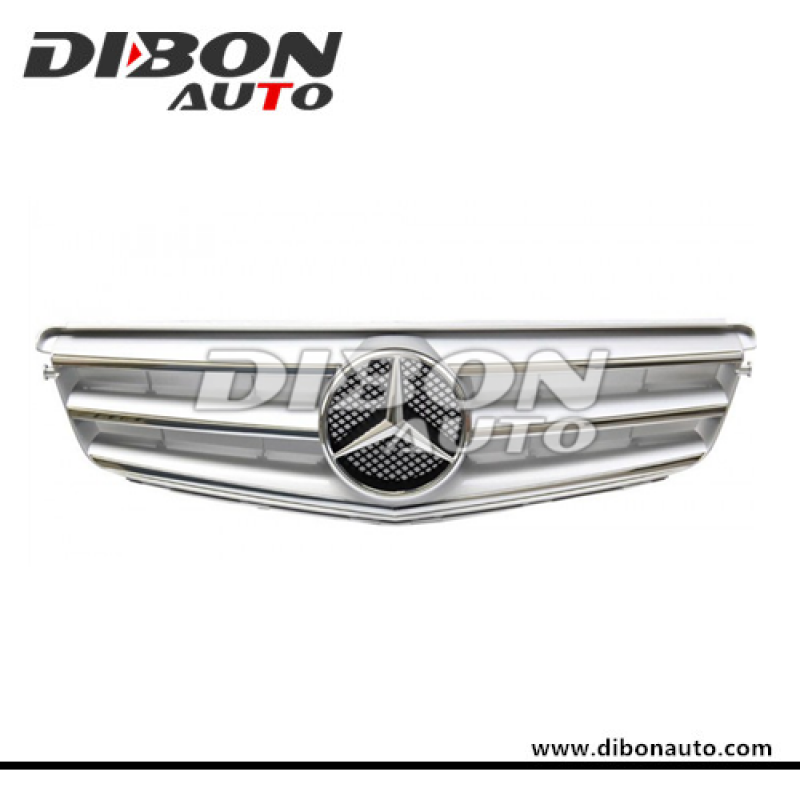 2008-2014 Benz W204   GRILLE/2048800023