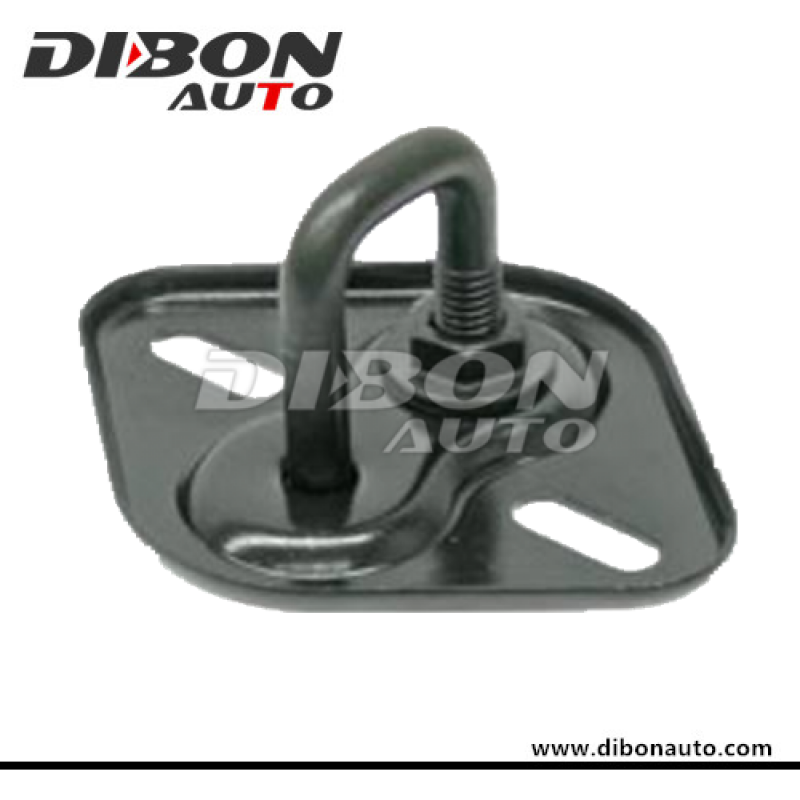 2008-2010 Benz W204   HOOD LOCK/2048800060