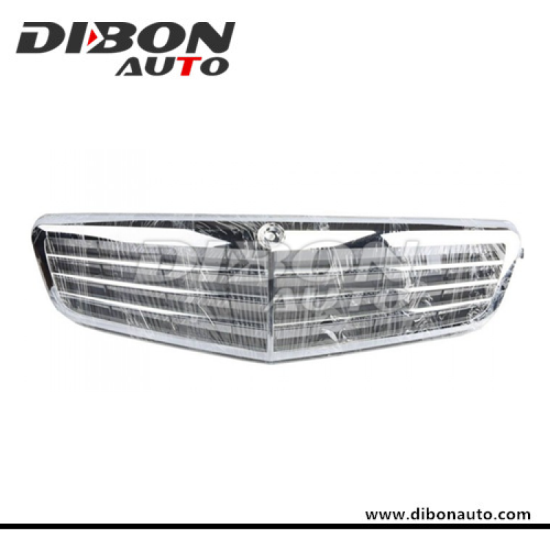 2008-2014 Benz W204   GRILLE/2048801283