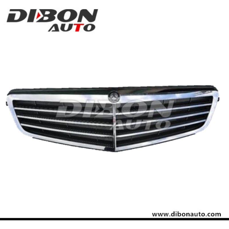 2008-2014 Benz W204 GRILLE/2048801483