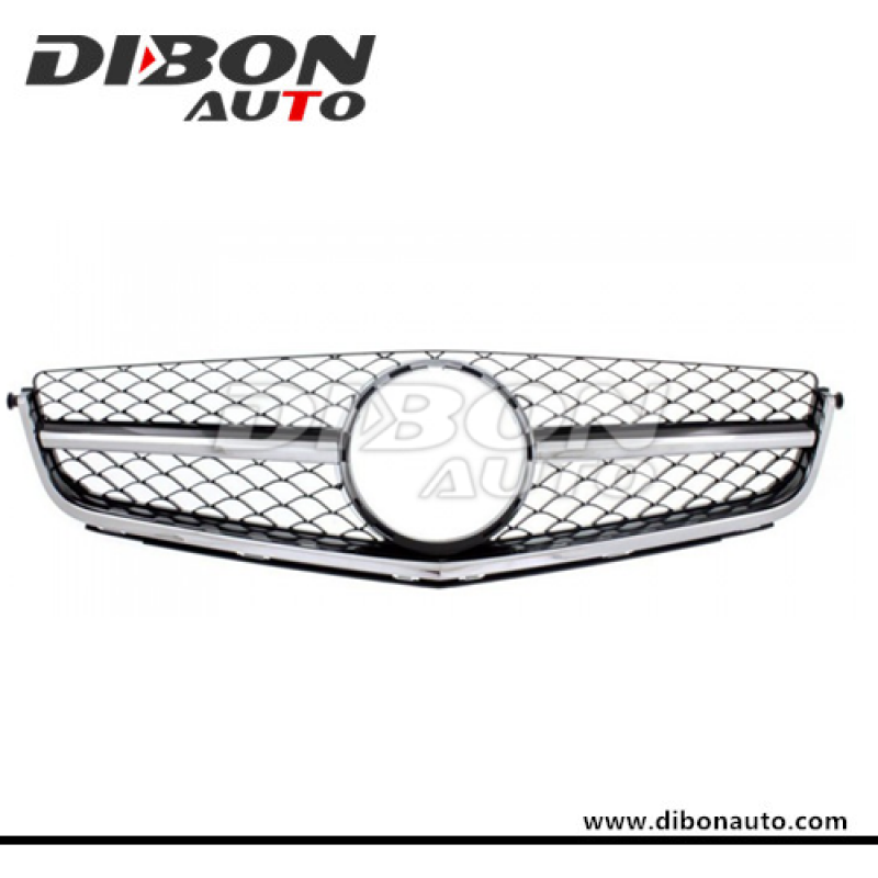 2012-2015 Benz W204  GRILLE 2048802483