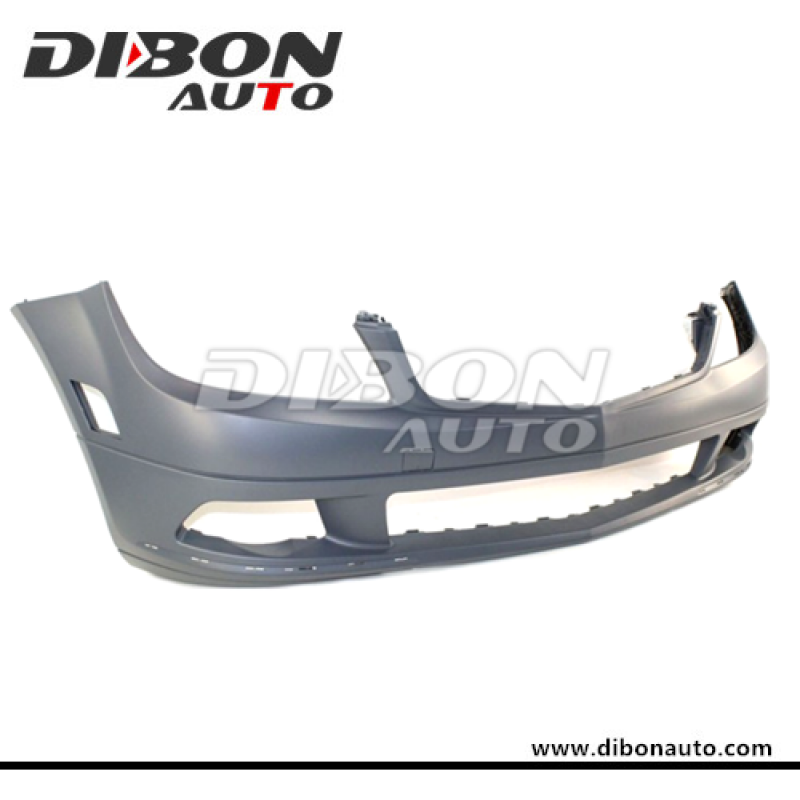 2007-2010 Mercedes-Benz W204 Front bumper AMG