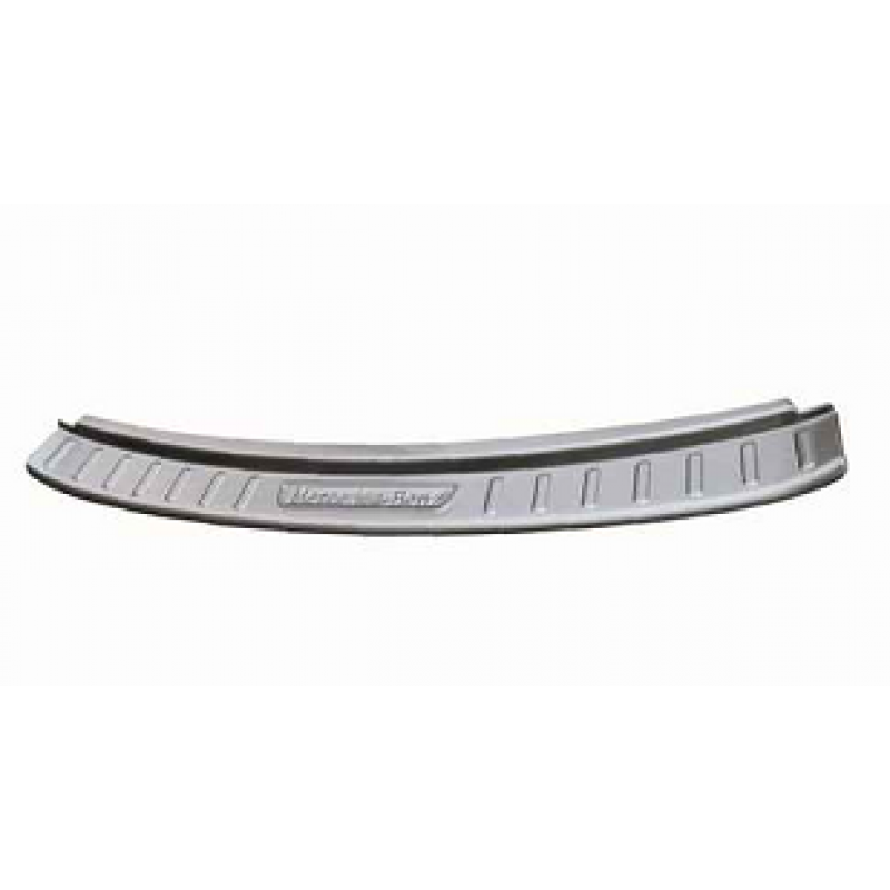 Mercedes Benz  E Class W213 Rear Bumper Trim Outer 